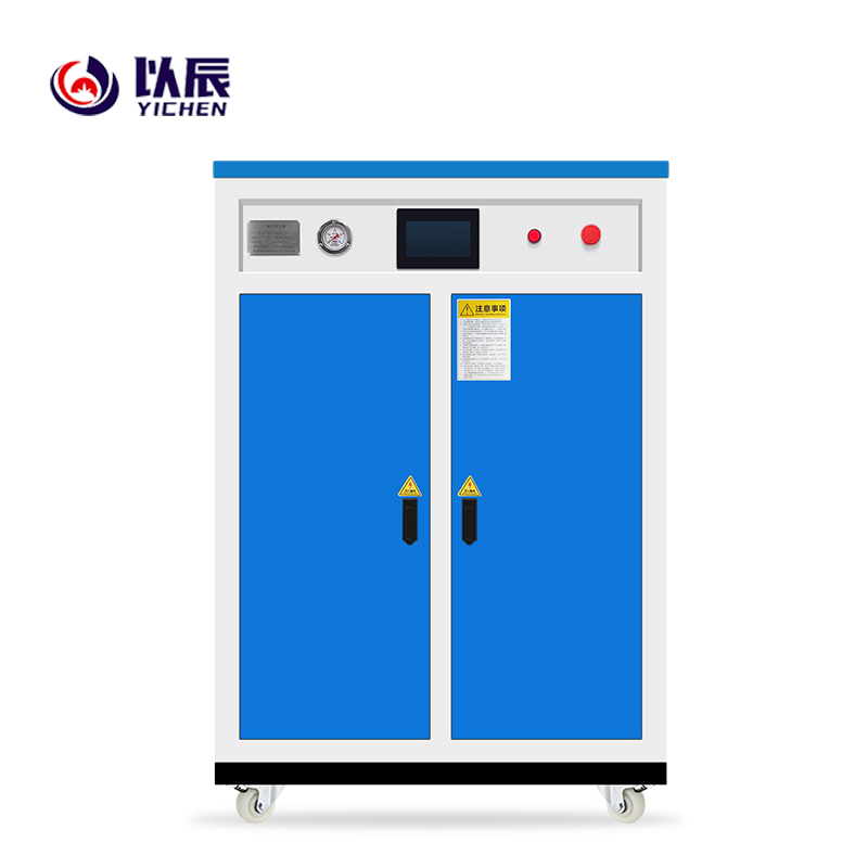 180KW电蒸汽发生器