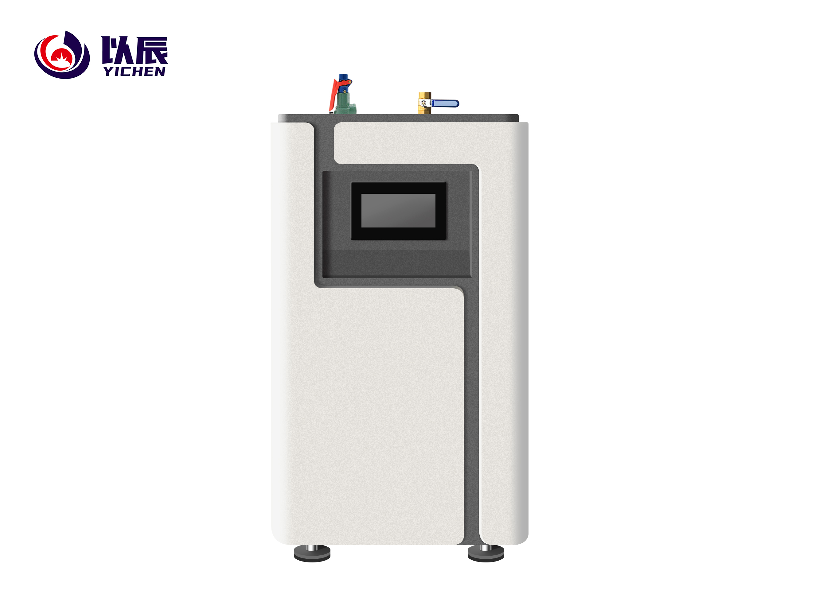 72KWPLC电蒸汽发生器